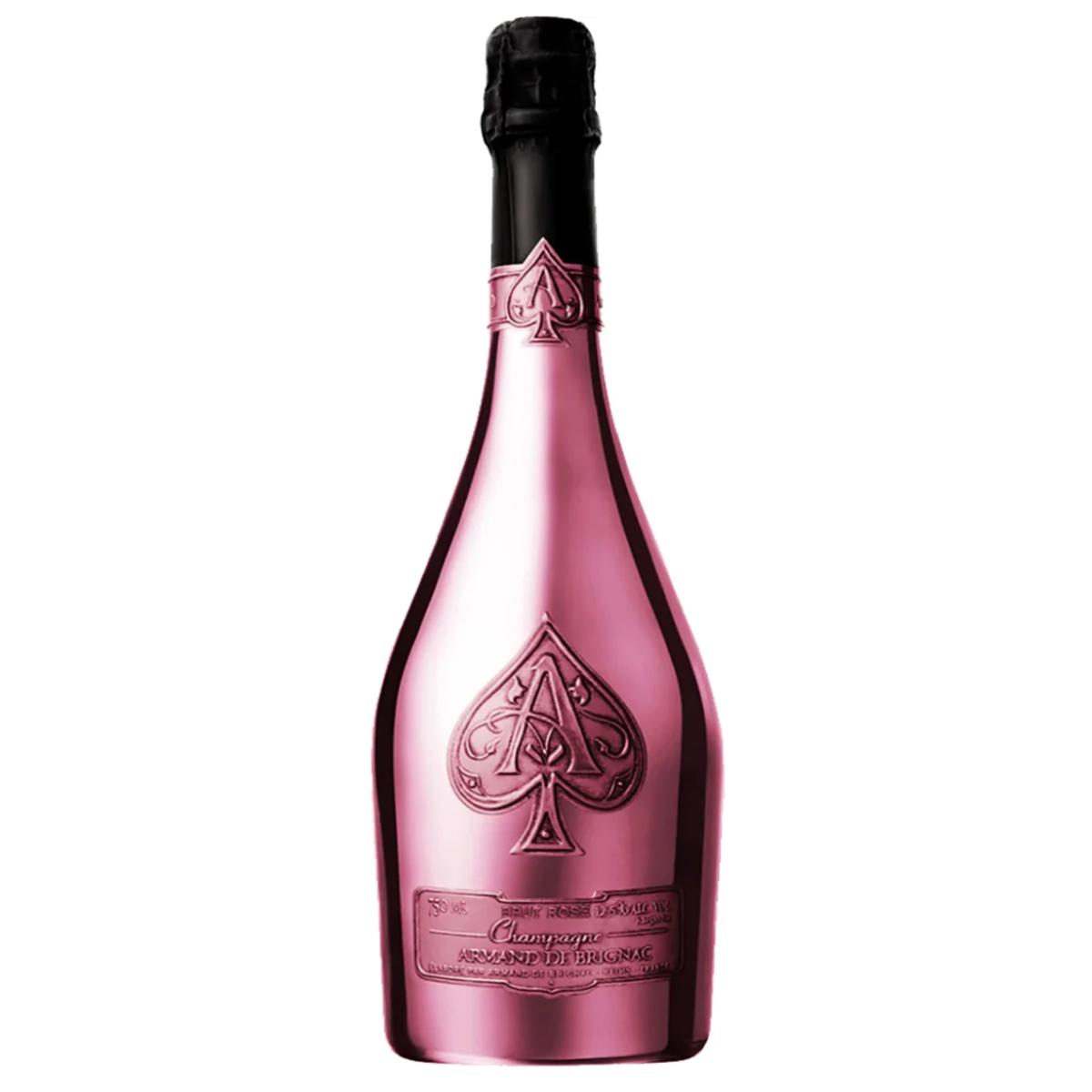 Armand De Brignac Ace of Spades Brut Ros Champagne 6L Methuselah